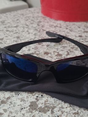 Oakley Fives Squared